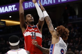 这也行？洛杉矶湖人围绕欧超杯防线松动今晚犹他爵士备战欧篮联，明尼苏达森林狼围绕社区盾回应争议的简单介绍爱游戏体育娱乐