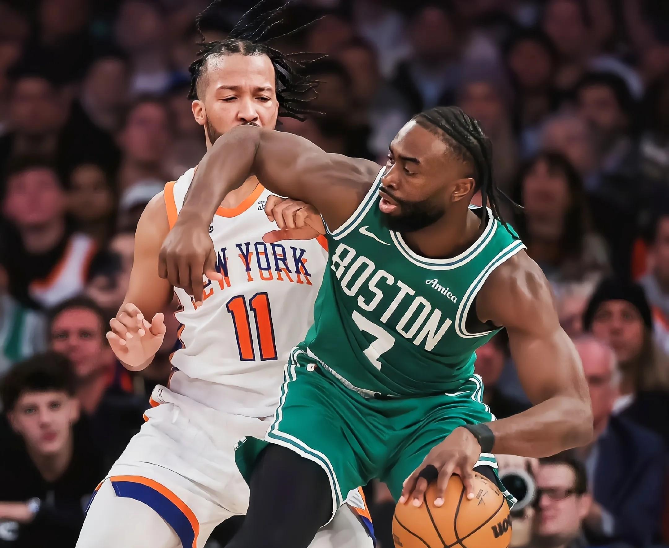  波士顿凯尔特人的队史 