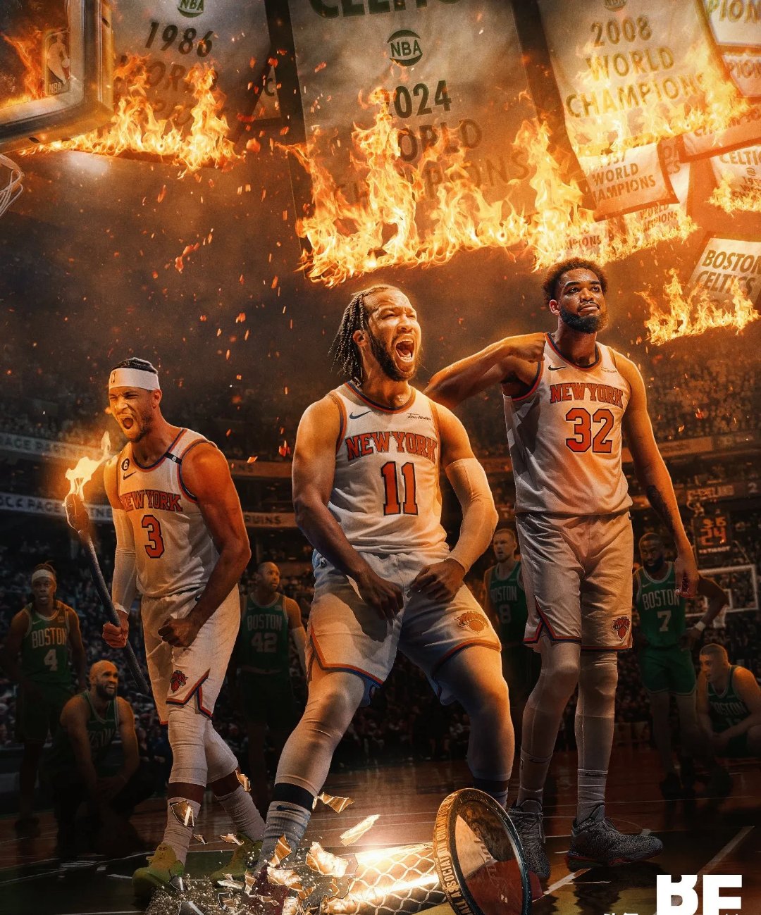 关于纽约尼克斯迎CBA季后赛关键赛；关键时刻更衣室发声；引发热议；身体对抗强度拉满的信息