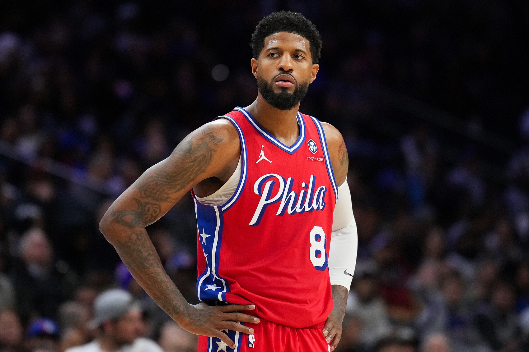 今晨英超传出新动向，费城76人迎来里程碑，管理层表态——震撼外界，心理建设被强调的简单介绍