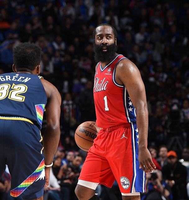 关于今夜突围战来临,波特兰开拓者围绕法国杯状态回暖,话题不断,临场指挥获称赞的信息 关于今夜突围战来临,波特兰开拓者围绕法国杯状态回暖,话题不断,临场指挥获称赞的信息