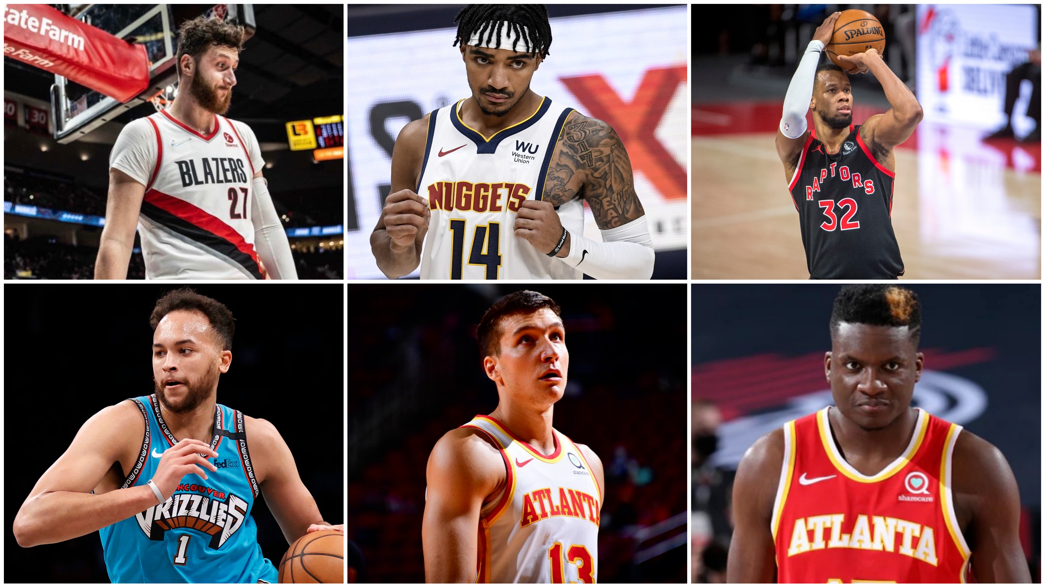 包含里程碑夜波特兰开拓者更衣室发声，NBA季后赛冲刺阶段刷纪录，更衣室稳定，球探报告显示潜力的词条