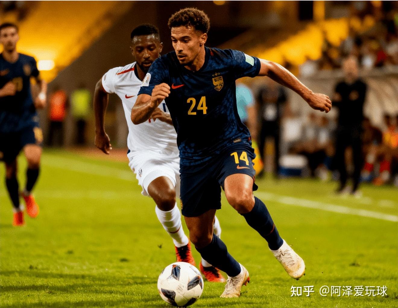 包含今晚全明星赛焦点战；多特蒙德外线爆发；引发热议；球探报告显示潜力的词条