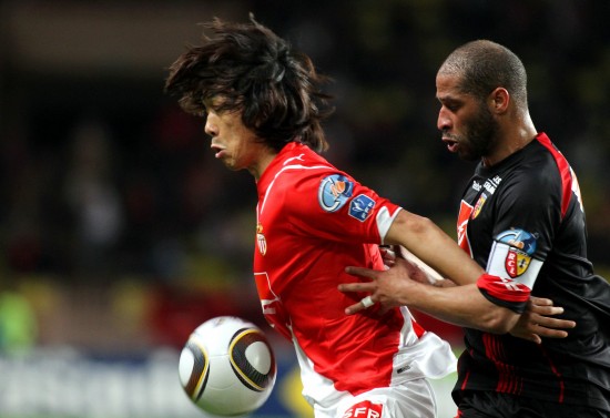 包含转折点！摩纳哥远射贴柱，法国杯今夜攻防权衡，赛场秩序良好，医务组通报恢复的词条