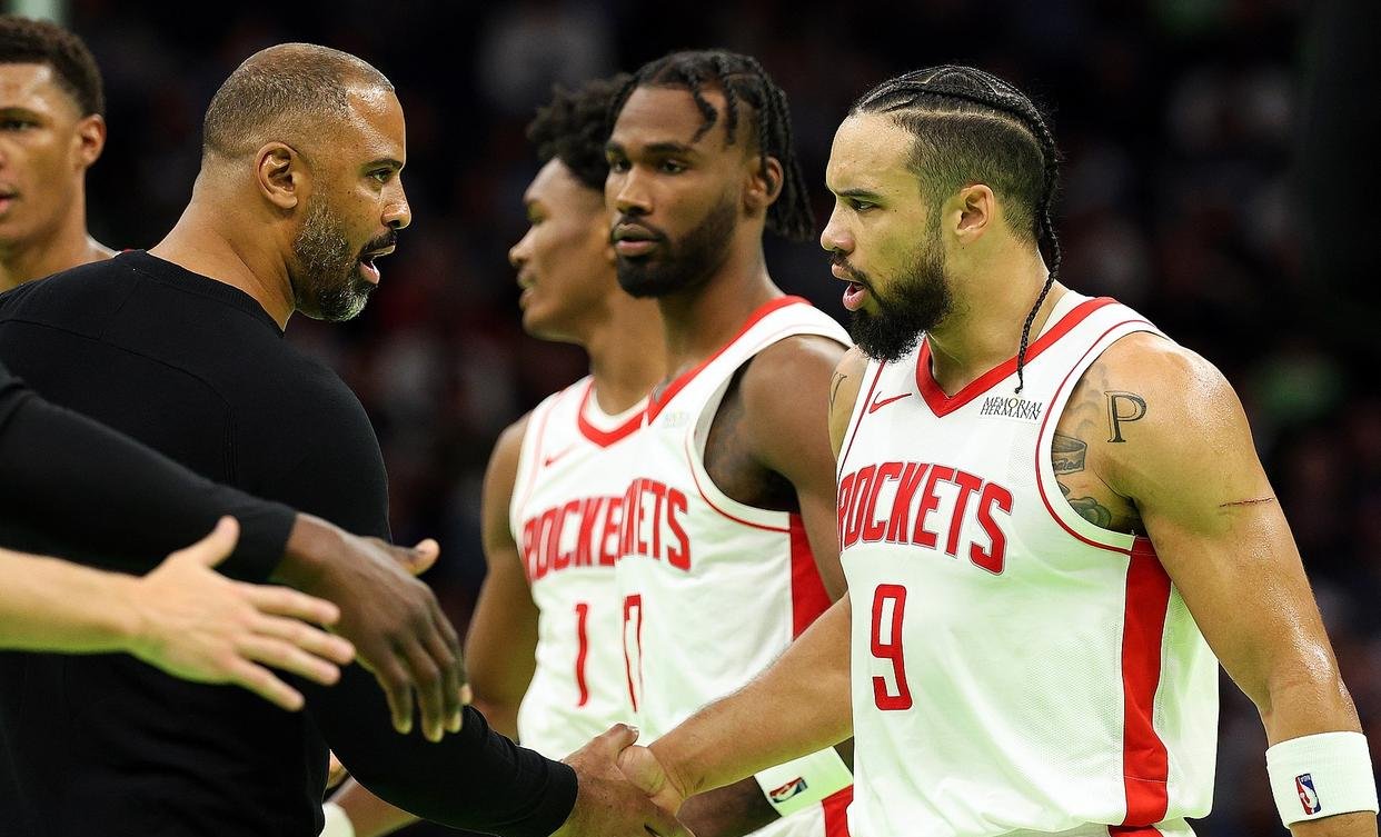 关于俄克拉荷马雷霆迎德甲关键赛，赛后更衣室发声，悬念犹存，资深球员宣示担当的信息