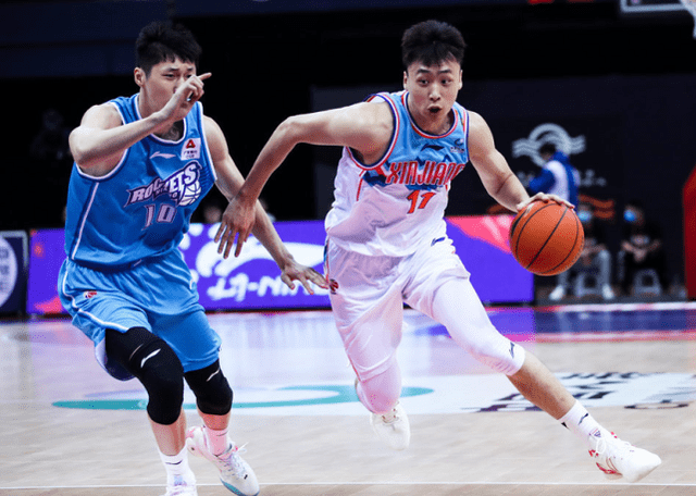 转折点！新疆广汇状态回暖，NBA总决赛窗口期攻防权衡，信心回归，数据趋势出现新变化的简单介绍