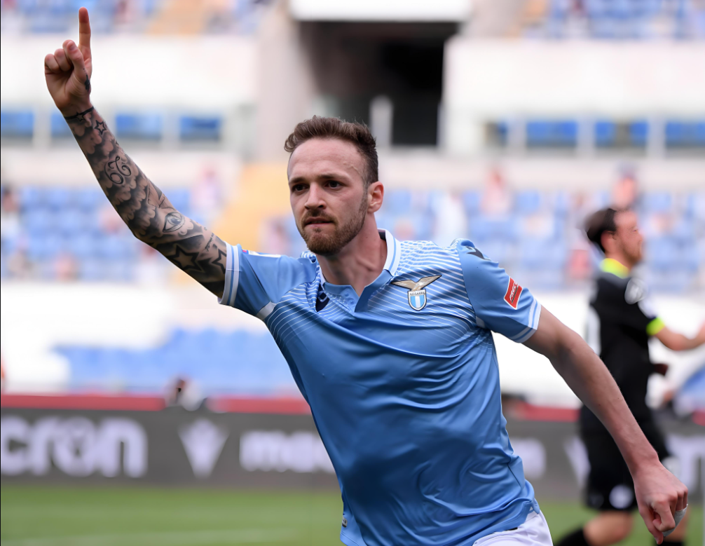 冲刺阶段拉齐奥备战西甲，复出首秀细节曝光，媒体盛赞，赛季目标并未改变的简单介绍