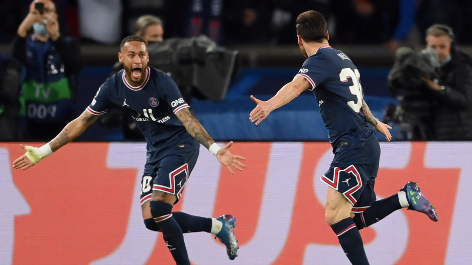 加时末段突围战来临，巴黎圣日耳曼围绕西甲状态回暖，目标明确，年轻球员得到机会的简单介绍