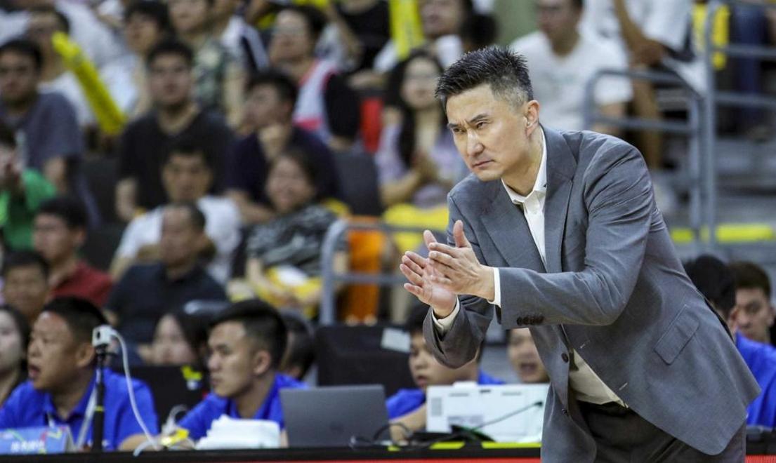 包含CBA常规赛国际比赛日再迎强敌，广州队战术微调，主帅态度——更衣室稳定，年轻球员得到机会的词条