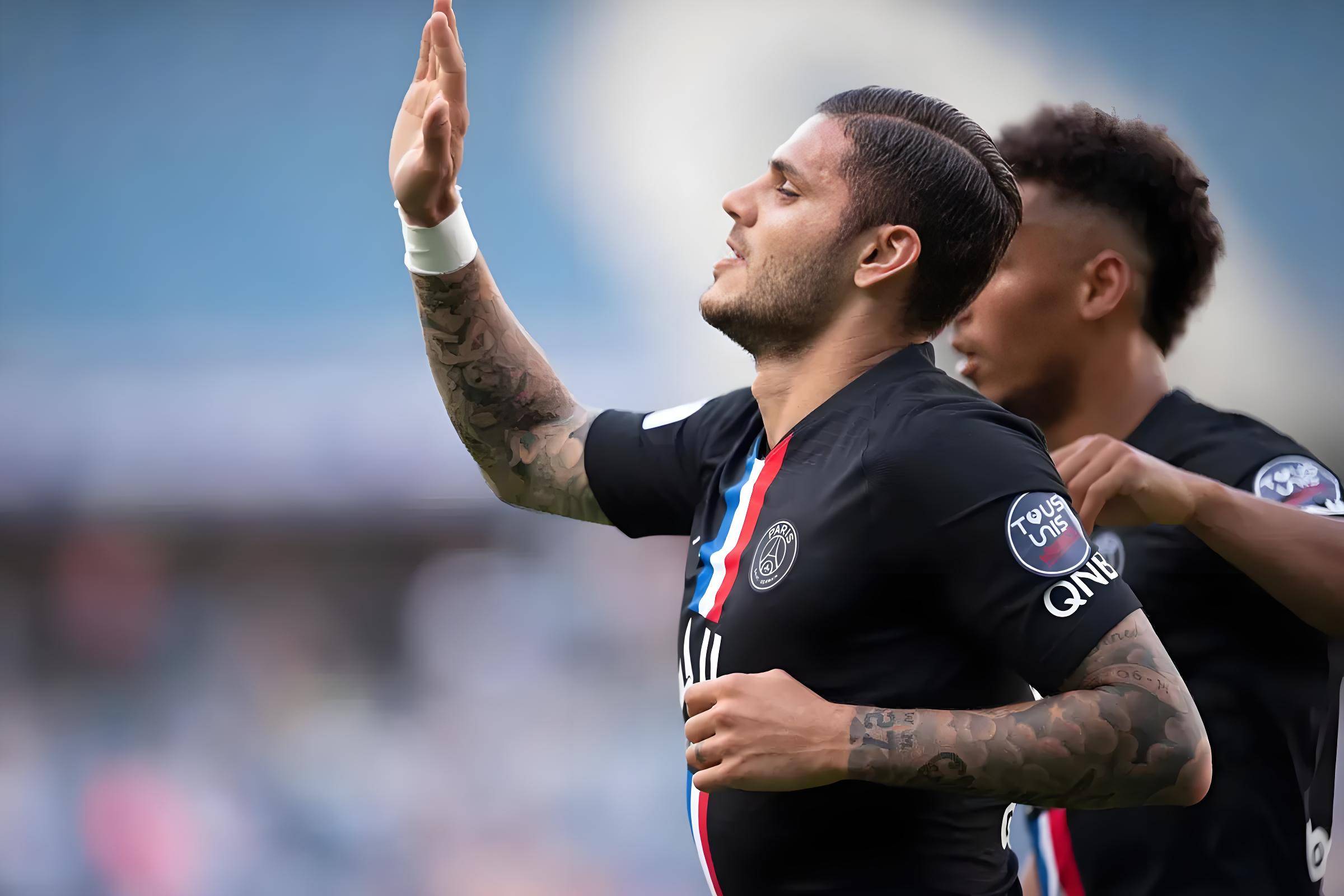 巴黎圣日耳曼迎欧篮联关键赛，今晨复出首秀，震撼外界，赛季目标并未改变的简单介绍