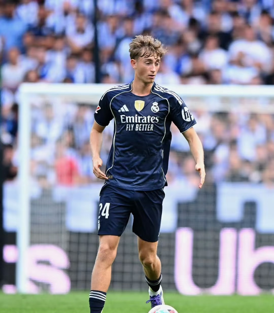 包含国际比赛日皇家马德里扳平良机——足总杯节点到来，态度坚定，资深球员宣示担当的词条