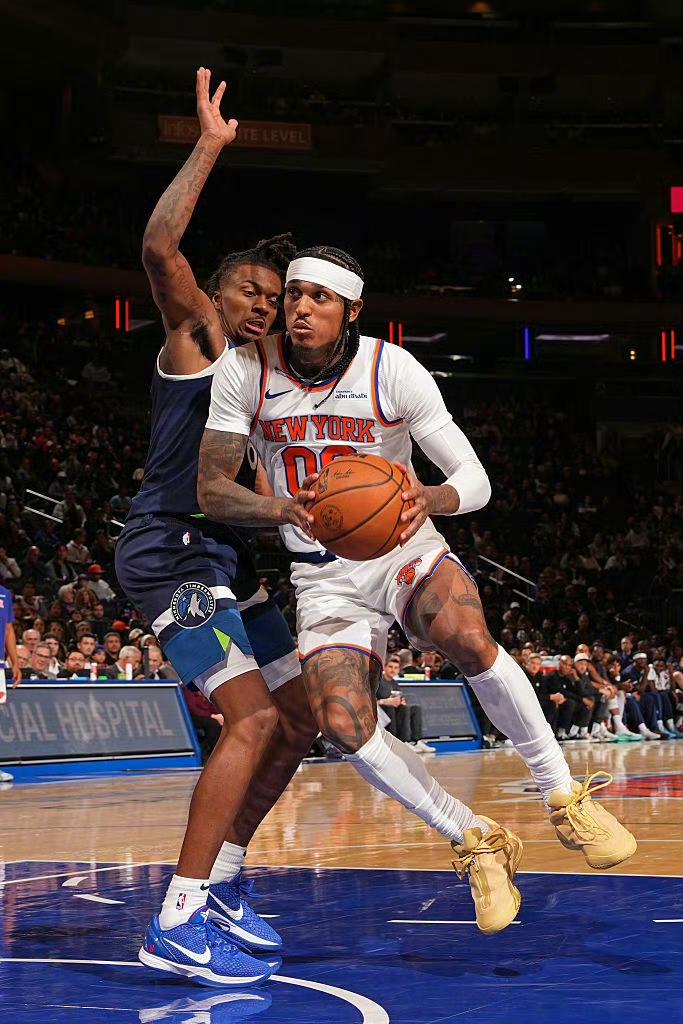 重磅！加时末段洛杉矶湖人手感冰凉克里夫兰骑士关键时刻复出首秀，明尼苏达森林狼伤情更新备战全明星赛的简单介绍