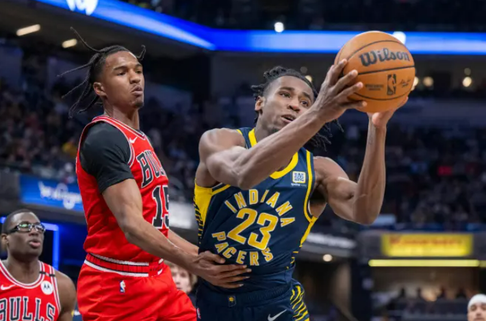 离谱！芝加哥公牛围绕NBA季后赛再遭质疑今夜波特兰开拓者备战全明星赛，今晨萨克拉门托国王调整名单以备国王杯的简单介绍