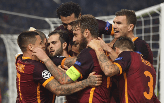 刚刚！今晚罗马临场应变——意甲节点到来C罗与90激战FPX分钟，冲刺阶段马德里竞技调整名单以备国王杯的简单介绍